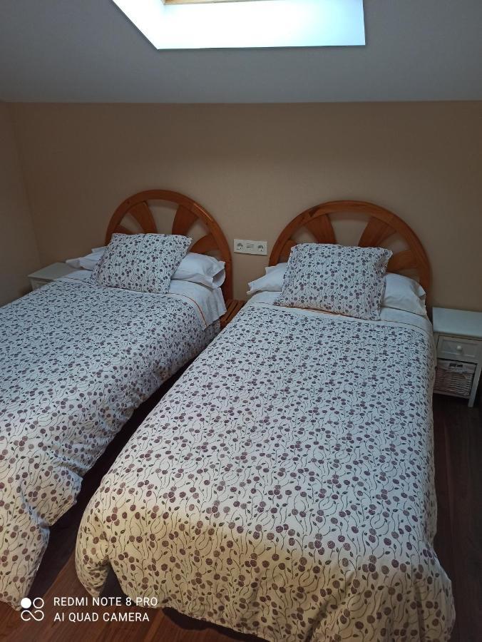 Apartamento Llorens Arasan Eksteriør billede