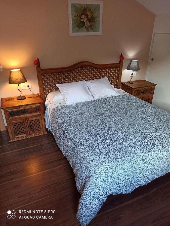 Apartamento Llorens Arasan Eksteriør billede