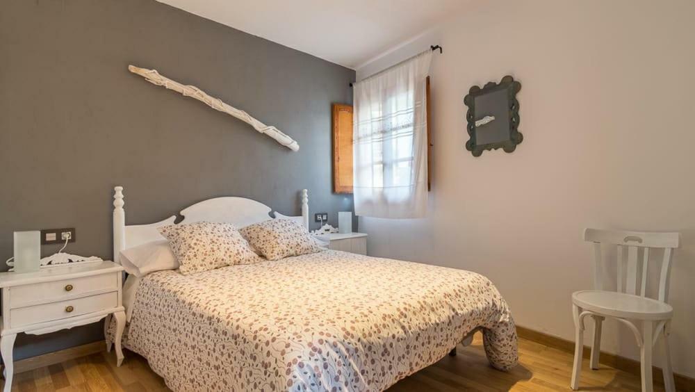 Apartamento Llorens Arasan Eksteriør billede